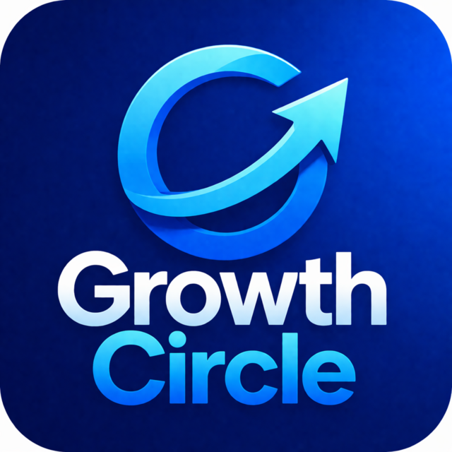 Growth Circle logo